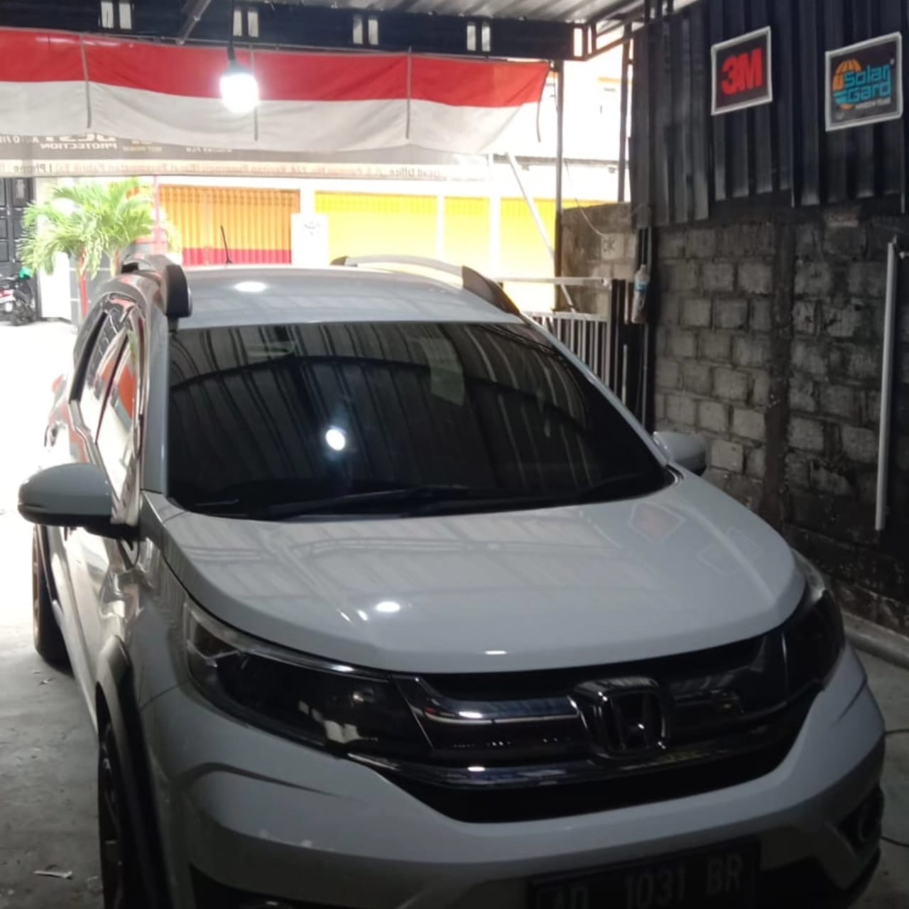 Dealer Balikpapan